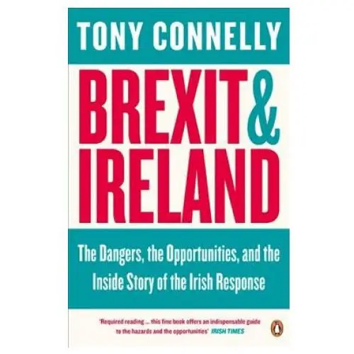 Brexit and ireland Penguin books