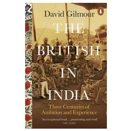 Penguin books British in india