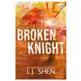 Penguin books Broken knight Sklep on-line