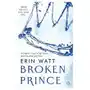 Broken prince Penguin books Sklep on-line