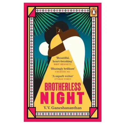 Brotherless night Penguin books