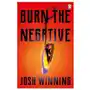 Penguin books Burn the negative Sklep on-line