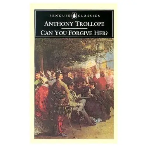 Can you forgive her? Penguin books