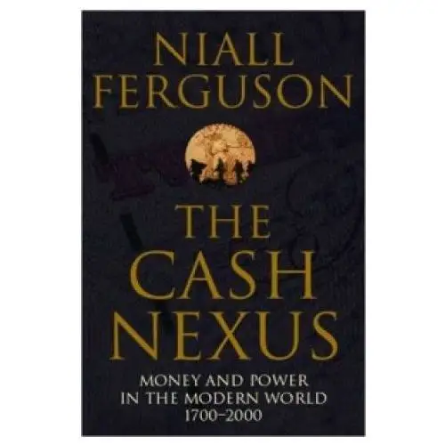 Cash Nexus