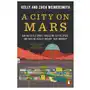 Penguin books City on mars Sklep on-line