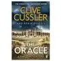 Penguin books Clive cussler,robin burcell - oracle Sklep on-line