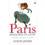 Penguin books Colin jones - paris Sklep on-line