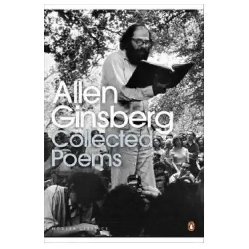 Penguin books Collected poems 1947-1997