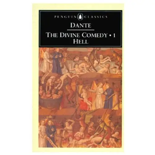 Comedy of Dante Alighieri