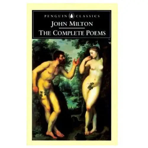 Complete Poems