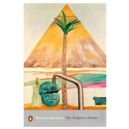 Penguin books Complete poems