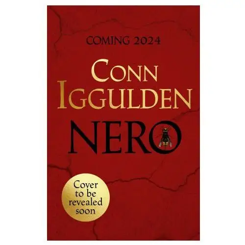 Conn Iggulden - Nero