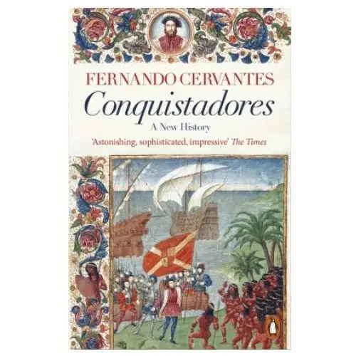 Conquistadores Penguin books