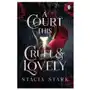 Penguin books Court this cruel and lovely Sklep on-line