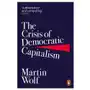 Crisis of democratic capitalism Penguin books Sklep on-line