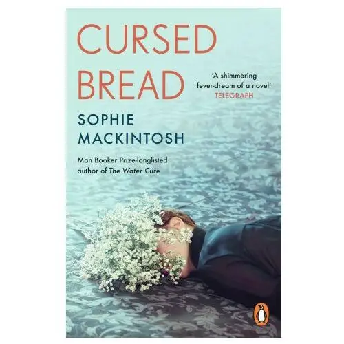 Penguin books Cursed bread