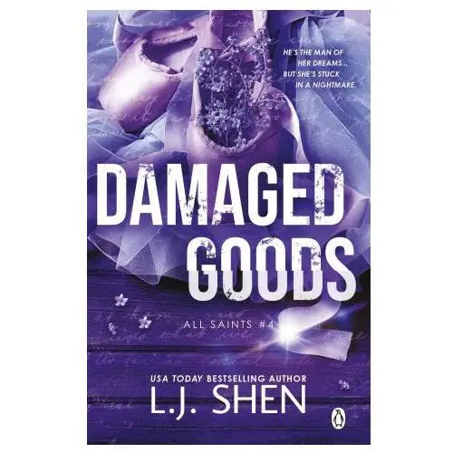 Damaged Gods