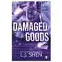 Damaged Gods Sklep on-line