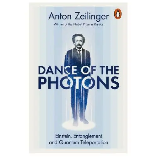 Dance of the photons Penguin books