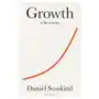 Penguin books Daniel susskind - growth Sklep on-line