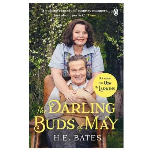 Darling buds of may Penguin books