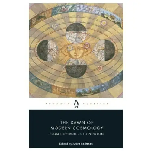 Dawn of modern cosmology Penguin books