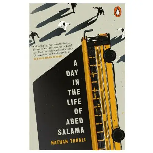 Penguin books Day in the life of abed salama