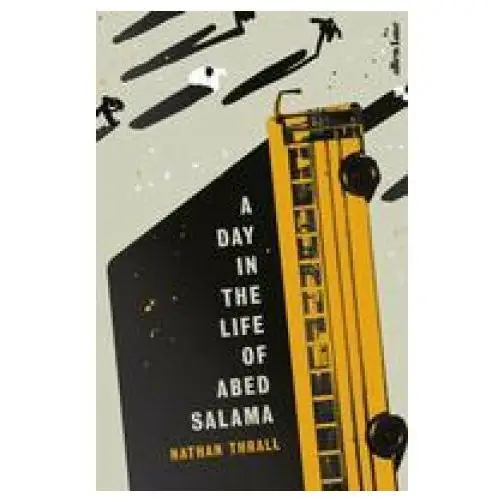 Penguin books Day in the life of abed salama