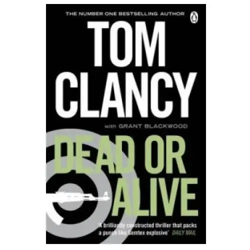 Dead or alive Penguin books