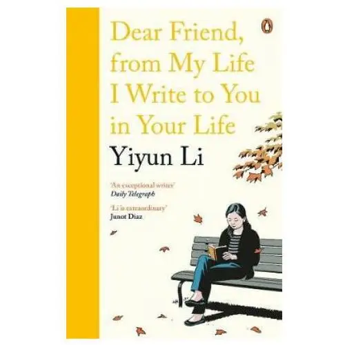Dear friend, from my life i write to you in your life Penguin books