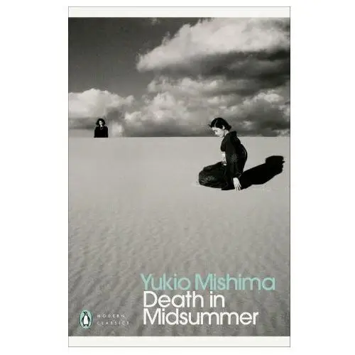 Death in midsummer Penguin books