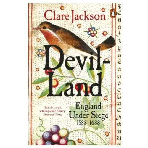 Devil-land Penguin books