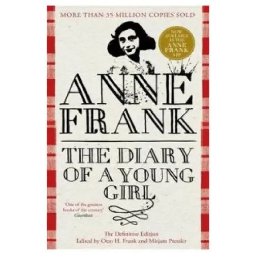 Penguin books Diary of a young girl