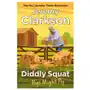 Penguin books Diddly squat: pigs might fly Sklep on-line