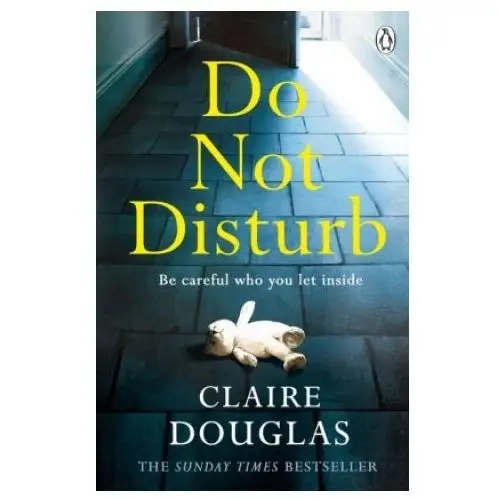 Do not disturb Penguin books