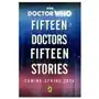 Doctor who: fifteen doctors fifteen stories Penguin books Sklep on-line