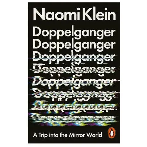 Doppelganger Penguin books