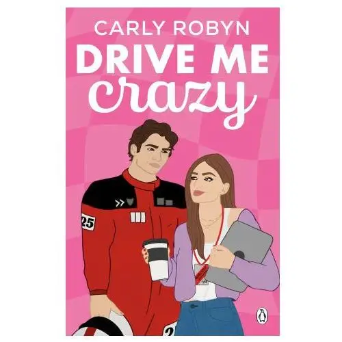 Drive me crazy Penguin books