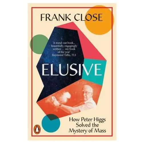 Penguin books Elusive