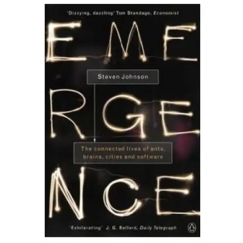 Emergence Penguin books