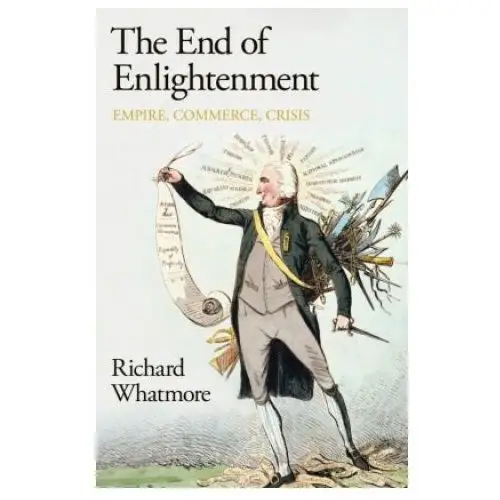 Penguin books End of enlightenment