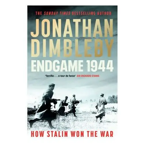 Endgame 1944 Penguin books