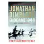 Endgame 1944 Penguin books Sklep on-line