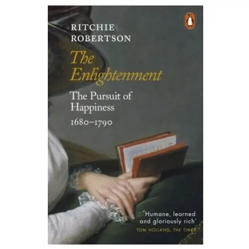 Enlightenment Penguin books