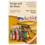 Penguin books Europe and the roma Sklep on-line