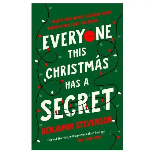 Everyone This Christmas Has A Secret