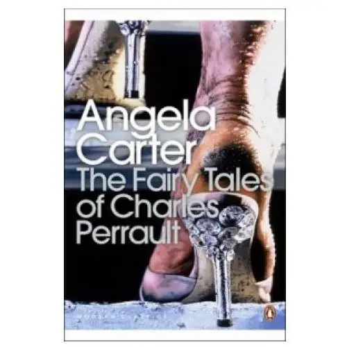 Fairy Tales of Charles Perrault