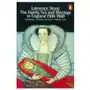 Family, sex and marriage in england 1500-1800 Penguin books Sklep on-line