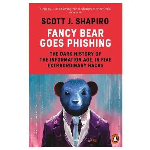 Penguin books Fancy bear goes phishing