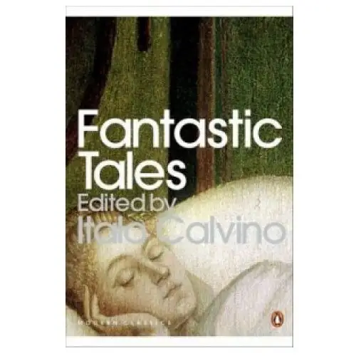 Fantastic tales Penguin books